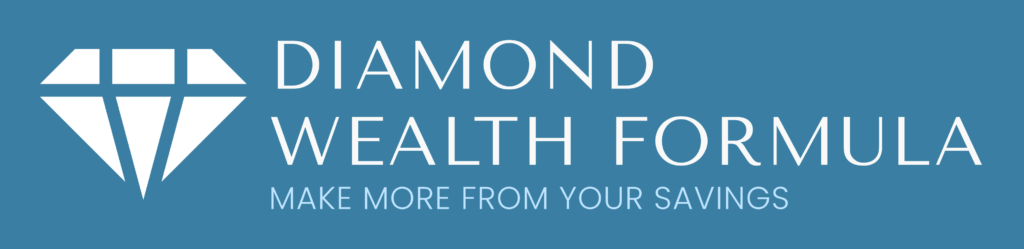 Earn MORE with the Diamond Wealth Formula